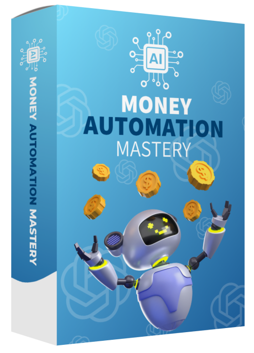 Geld verdienen mit KI Automation (Gratis Geschenk Buch)