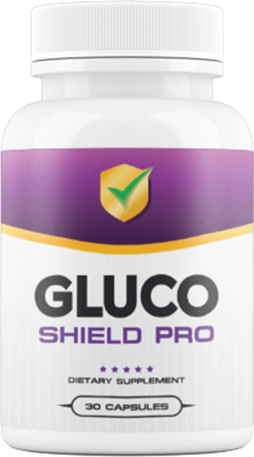 Gluco Shield Pro